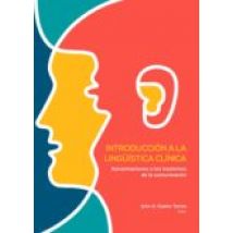 Introducción A La Lingüística Clínica (ebook)