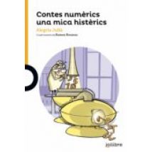 Contes Numerics Una Mica Histèrics