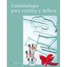 Cosmetologia Para Estetica Y Belleza (edicion 2019)