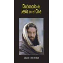 Diccionario De Jesus En El Cine