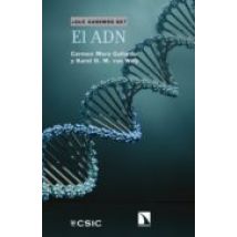 El Adn (ebook)