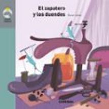 Caballo Clasico :el Zapatero Y Los Duendes (letra De Palo)