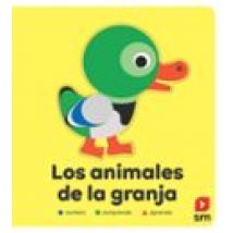 Los Animales De La Granja (3 Etapas)