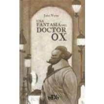 Una Fantasia Del Doctor Ox