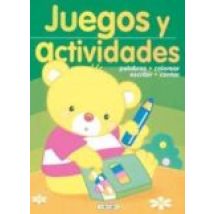 Pasatiempos Y Actividades