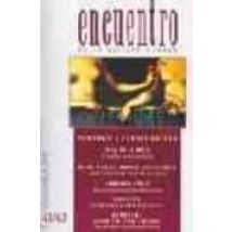 Revista Encuentro Con La Cultura Cubana Nº 41/42