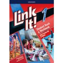 Link It! 1 Students Book Pack