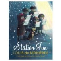 Station Jim (ebook)