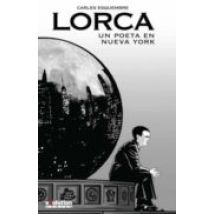 Lorca: Un Poeta En Nueva York