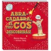 Abracadabra El Teu Cos Descobriràs