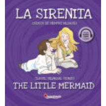 La Sirenita / The Little Mermaid