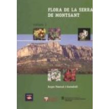 La Flora Del Montsant (volum 1)