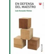 En Defensa Del Maestro
