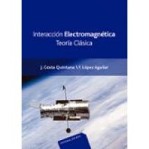 Interaccion Electromagnetica : Teoria Clasica