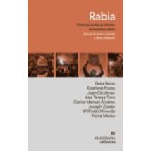Rabia (ebook)