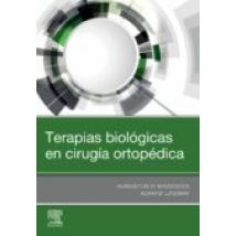 Terapias Biológicas En Cirugía Ortopédica