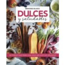 Dulces Y Saludables (ebook)