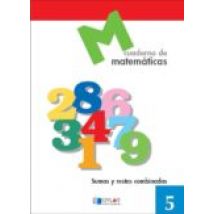 Matematicas Basicas 5                                          