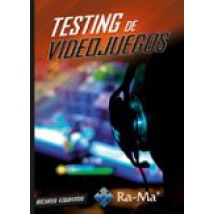 Testing De Videojuegos