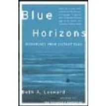 The Blue Horizons
