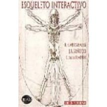 Esqueleto Interactivo (cd-rom)