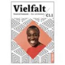 Vielfalt C1/1 Kursbuch+arbeitsbuch + Code