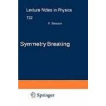 Symmetry Breaking