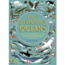 Atles D Aventures Oceans