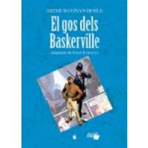 El Gos Dels Baskerville (col·leccio Dual 6)