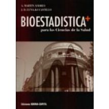 Bioestadistica Para Las Ciencias De La Salud