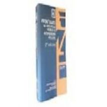 Prontuario De Seguridad Publica E Intervencion Policial (2ª Ed.)