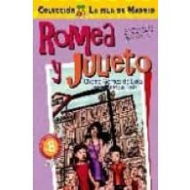 Romea Y Julieto