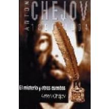 Els Misterio Y Otros Cuentos (audiolibro)