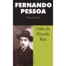 Odes De Ricardo Reis (ebook)