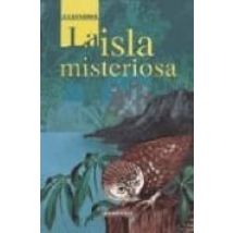 La Isla Misteriosa