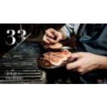 Apicius Nº 33 (ed. Bilingue Español-ingles)