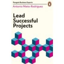 Lead Successful Projects (ebook)