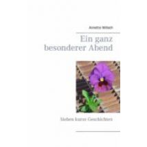 Ein Ganz Besonderer Abend (ebook)