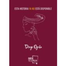 Esta Historia Ya No Esta Disponible