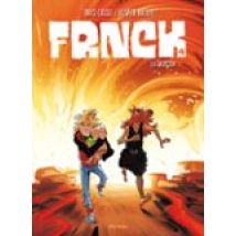 Frnck 4: La Erupcion