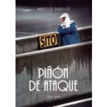 Piñón De Ataque (ebook)
