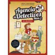 Agencia De Detectives Nº 2 Especial : Manual Del Detective