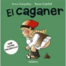 El Caganer