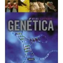 Atlas Ilustrado De Genetica