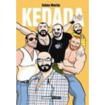 Kedada (coleccion Novela Grafica)