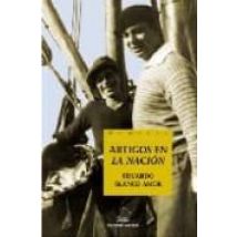 Artigos En La Nacion: 1929-1936