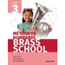 Brass School Metode De Bombardi 3