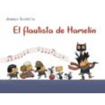 El Flautista De Hamelín
