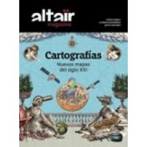Cartografías Nuevos Mapas Del Siglo Xxi
