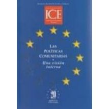 Las Politicas Comunitarias: Una Vision Interna